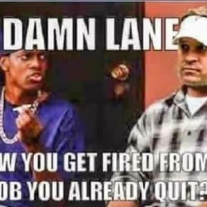 Meet your Posher, Abraham